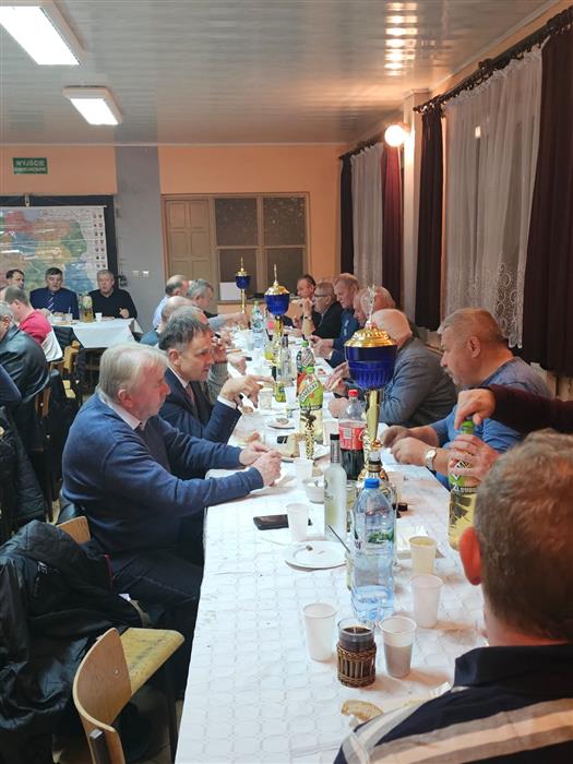 Zakończenie 2024r
